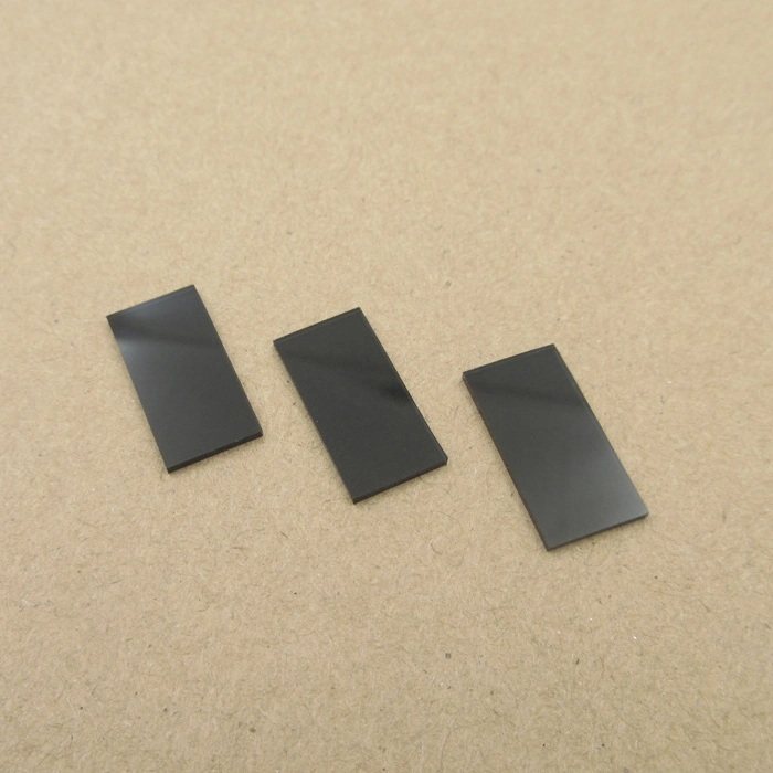 OEM Optical Glass Filter Neutral Density Filter Grayscale ND Filters for Camera Application