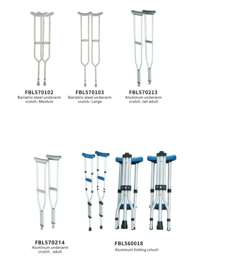 Bliss Medical OEM Folding Walking Stick Adjustable Black Folding Cane Walking Canes