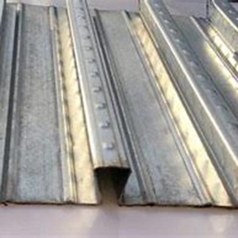 Comflor Alternative Steel Structure Material Roof and Wall Panel Building Decking