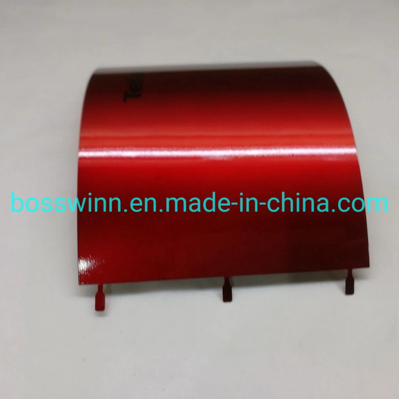 Electric House Appliances Spare Parts Stamping Accessories