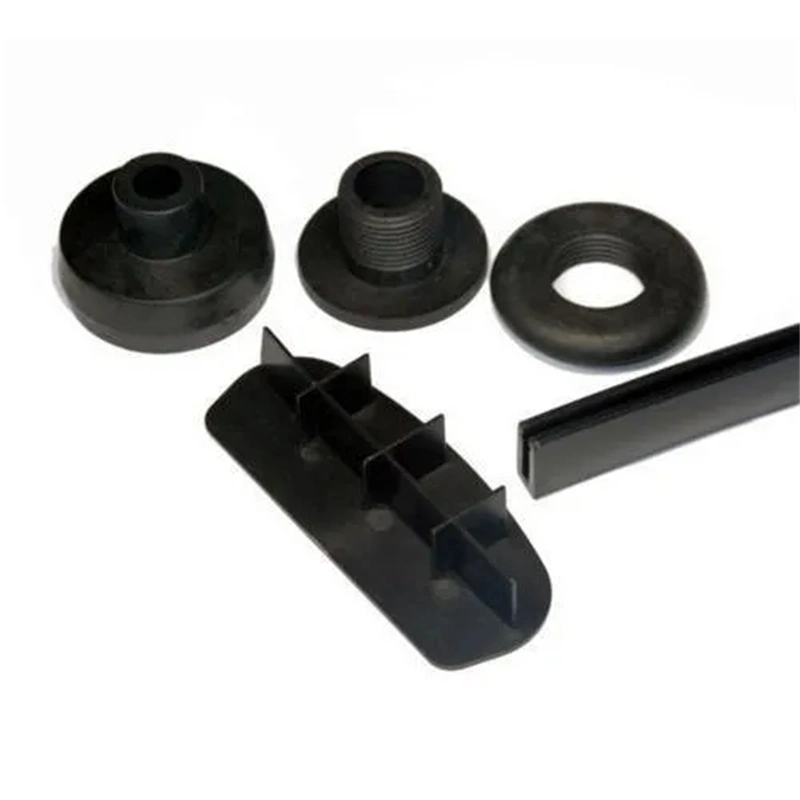 Beruf China Plastic Parts Custom Injection Plastic Parts Produkt