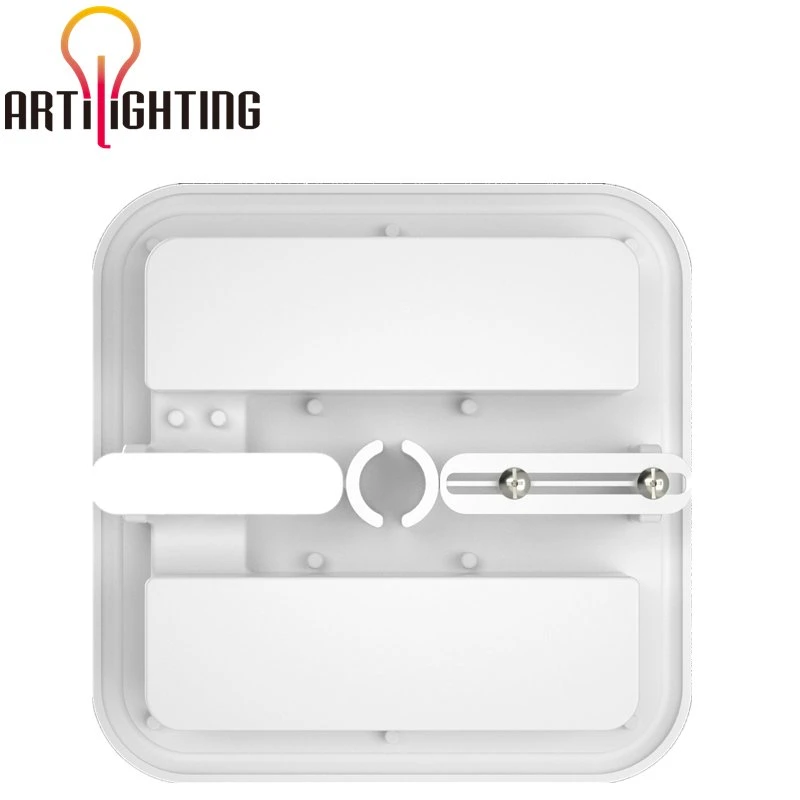 IP67 Waterproof Bathroom LED Outdoor Lighting Fixtures for Wall or Ceiling