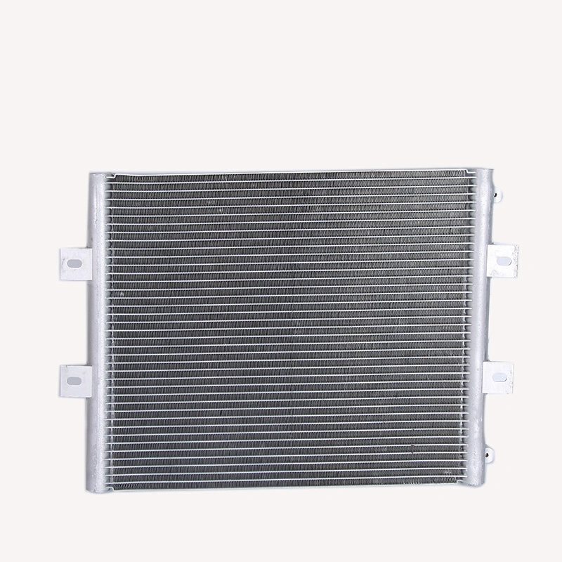 High quality/High cost performance  Aluminum Oil Cooler Radiator Heater After Cooler for E313c N140