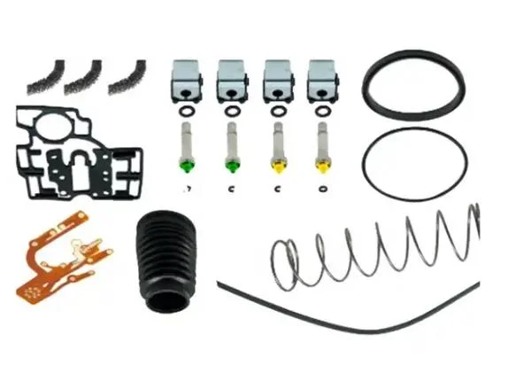 FAW Spare Part Clutch Booster Kit Rl1609bh-9