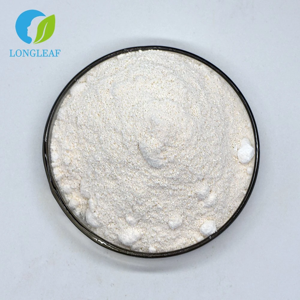 UVA Ursi Leaf Extract 25% 60% 98% Ursolic Acid Arbutin Powder / Bearberry Leaf Extract