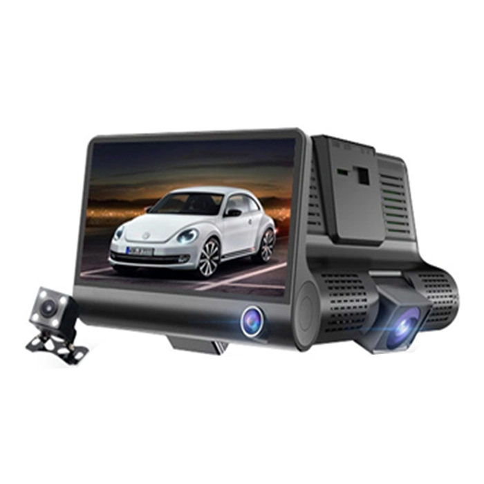 High quality/High cost performance 2.7 Inch Mini Car Camera DVR