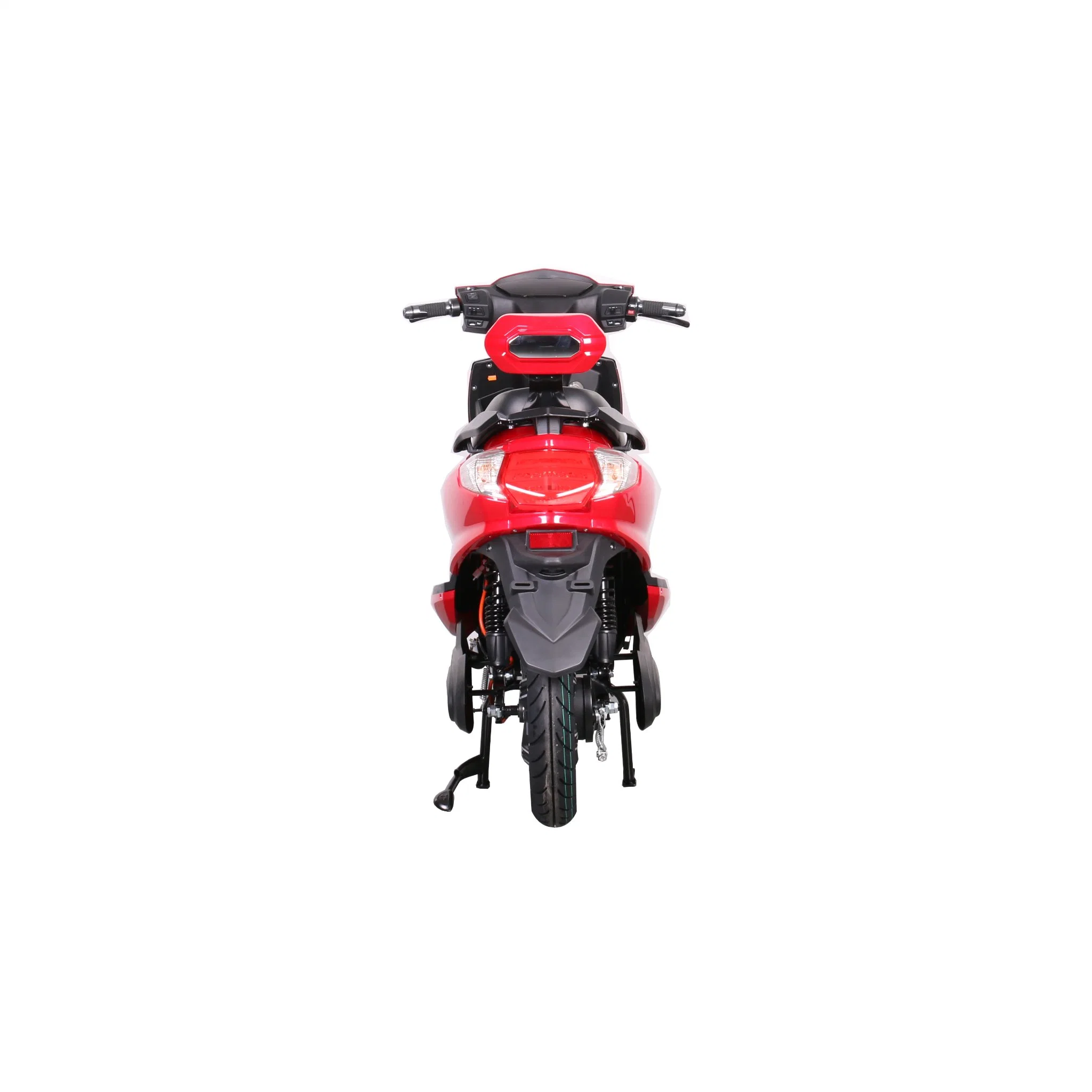 Hot Selling EEC and Patent Popular Model E-Bike Electric Motorcycle Scooter