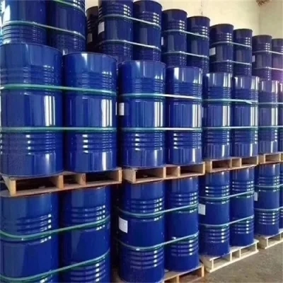 High Quality Tetrahydrofuran (THF) 99.9% Chemical Formula CAS Number 109-99-9