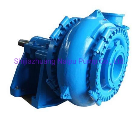 Naipu Pump System Sugar Industry Electric Lubrication Gear Oil Pump Pressure with Control for Sand Mining