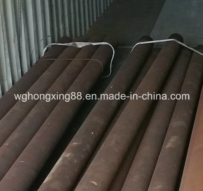 China Factory Welded Steel Pipe/Steel Tube