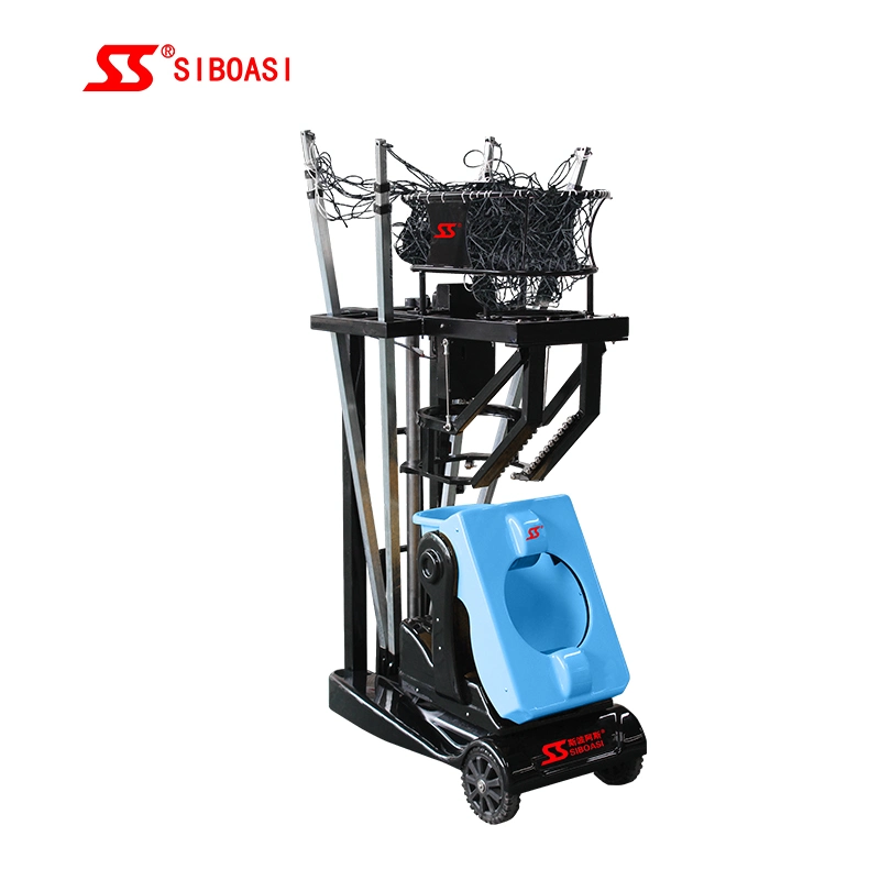 Basketball Drill Equipment Machine for Training (S6829-2)