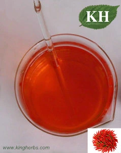 Reddish Pigment 10: 1, 15: 1 Red Pepper Extract