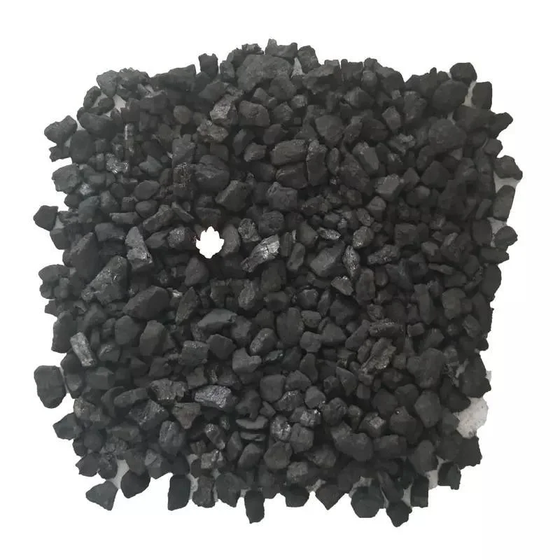 Semi Graphite Petroleum Coke Preis mit niedrigem Schwefel und Asche GPC