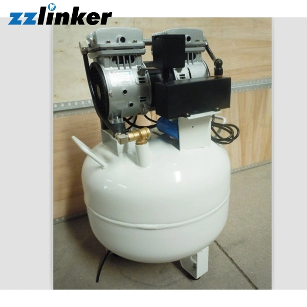 Dental Silent Oil Free Colorful Air Compressor Lk-B11