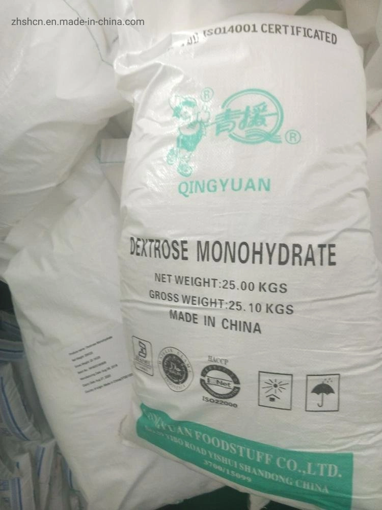 Wholesale/Supplier Factory Price Dextrose Anhydrous Powder with Good Quality