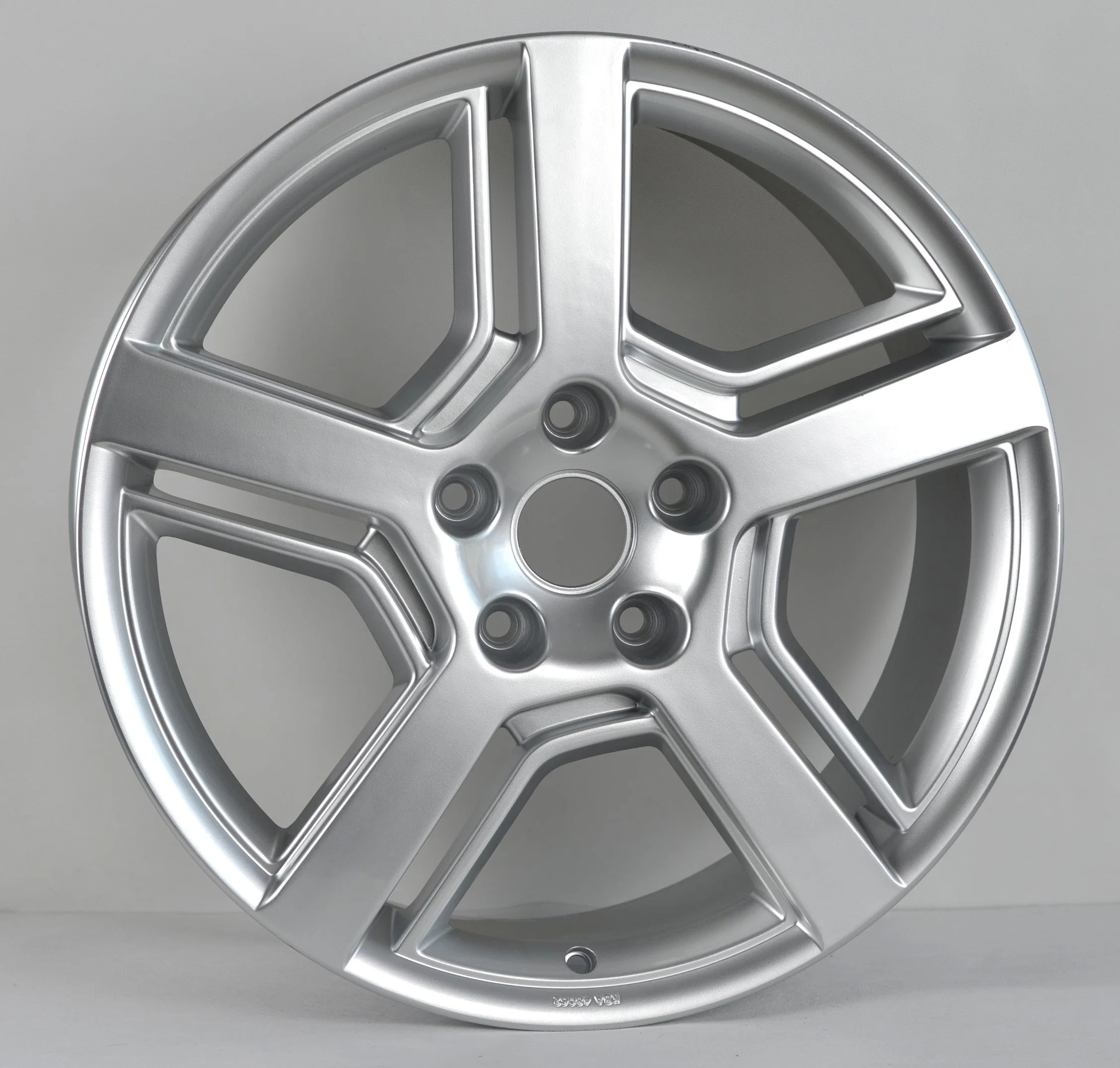 J211 JXD Brand Auto Spare Parts Alloy Wheel Rim Replica Car Wheel for Volkswagen Touareg