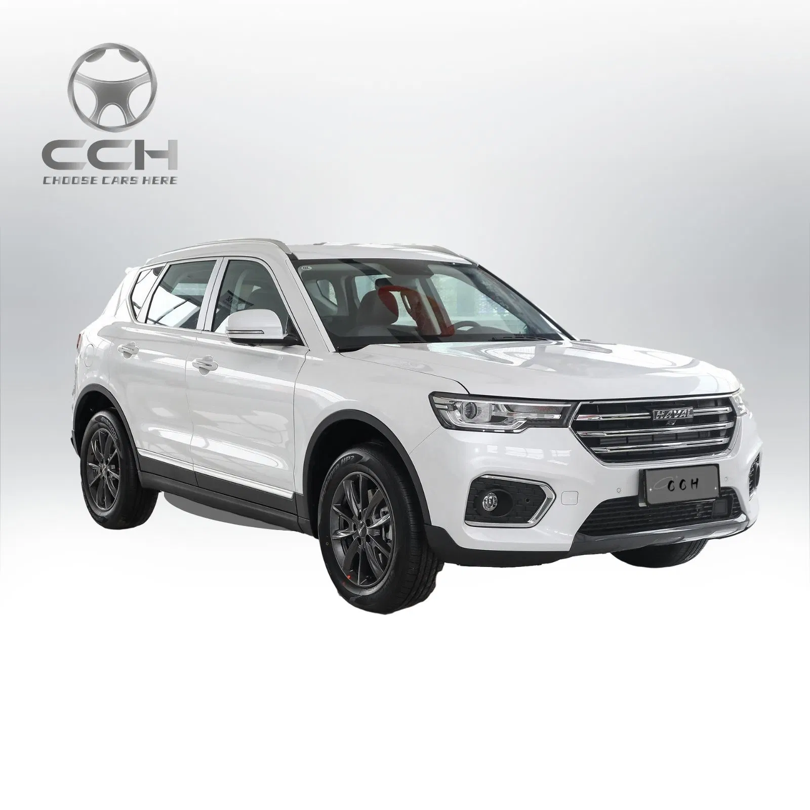 Депозит High Match SUV Great Wall Haval H7 H6 H5 EV Pure Electric Автоматический Новый левосторонний автомобиль Новый Энергия Автомобиль дешево Электрический автомобиль подержанные Электрические