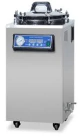 Rh-S35b Digital 35L Steam Autoclave Sterilizer: Hospital Dental Clinic Automatic Disinfection Equipment