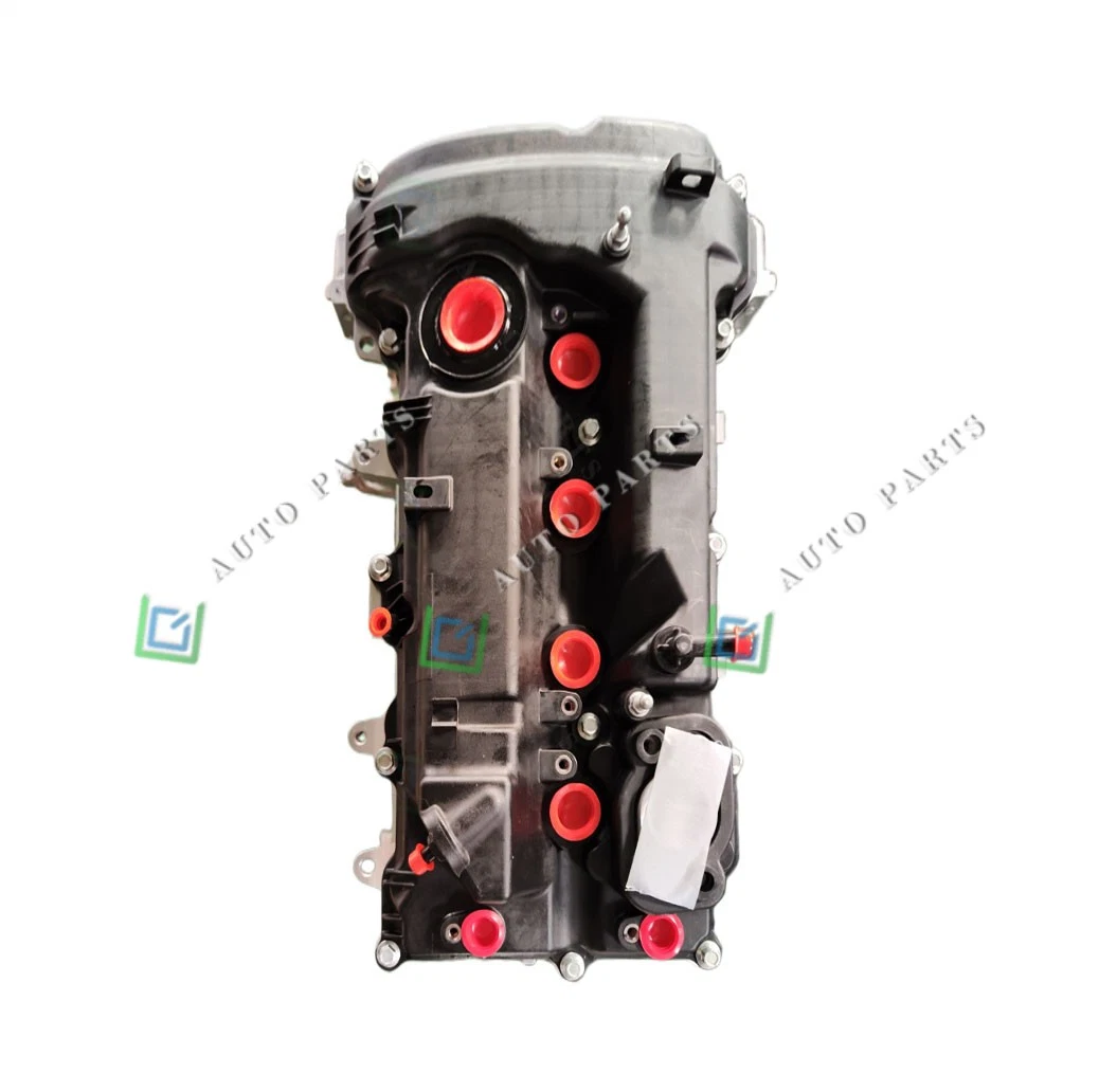 New High quality/High cost performance  Engine G4nc Auto Engine Long Block for Hyundai KIA G4nc Engine Assembly