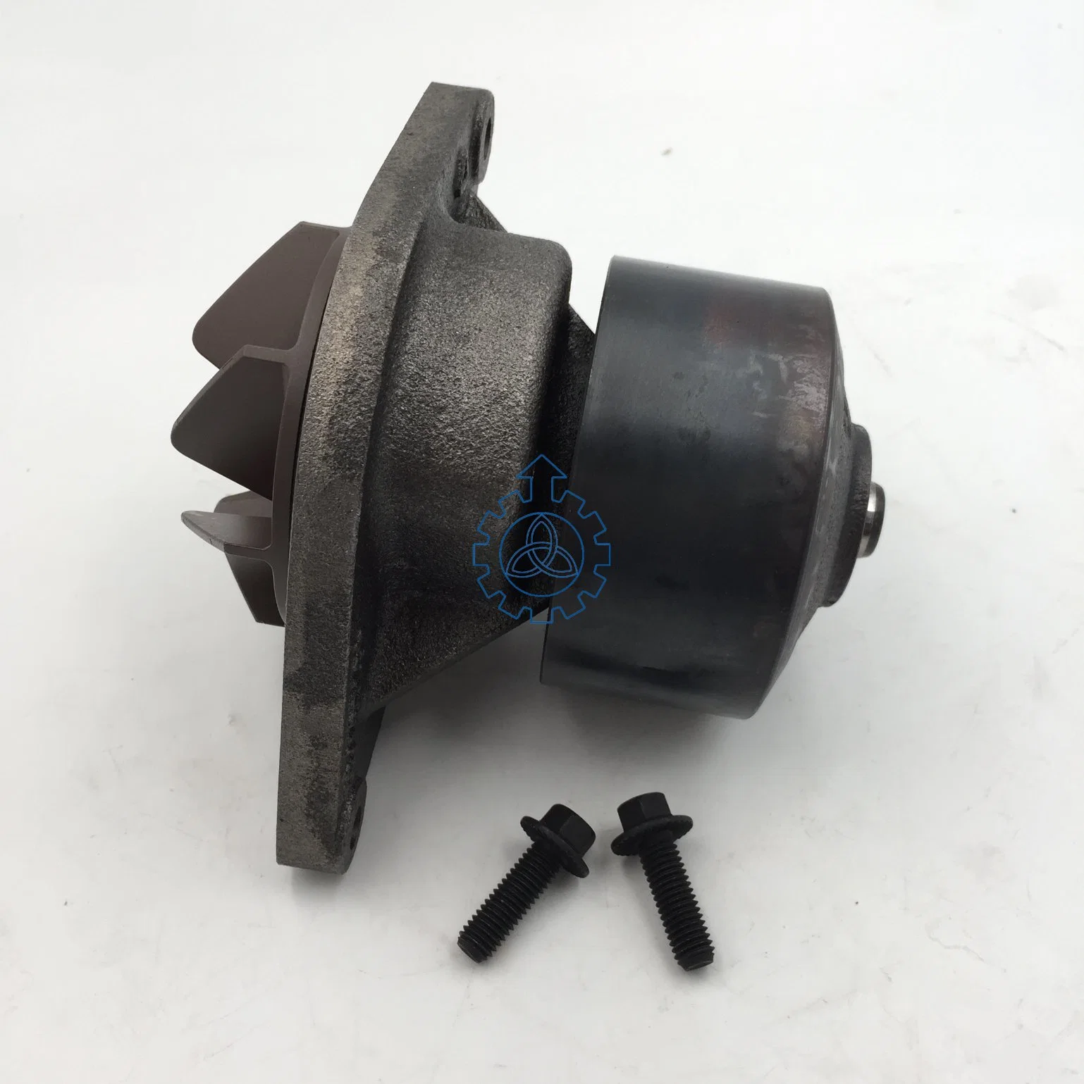 Truck Engine Assembly Other Engine Parts Water Pump Pump for Water 5473172 5312296 4891252 for Cummins