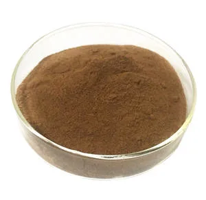 Fast Dissolving Mineral Source Organic Granular Fertilizer Fulvic Acid Powder