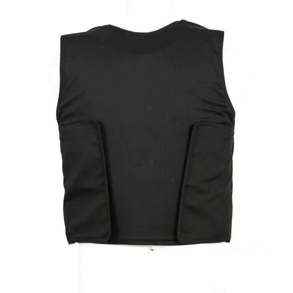 UHMWPE Concealable Bulletproof Vest Nij Iiia