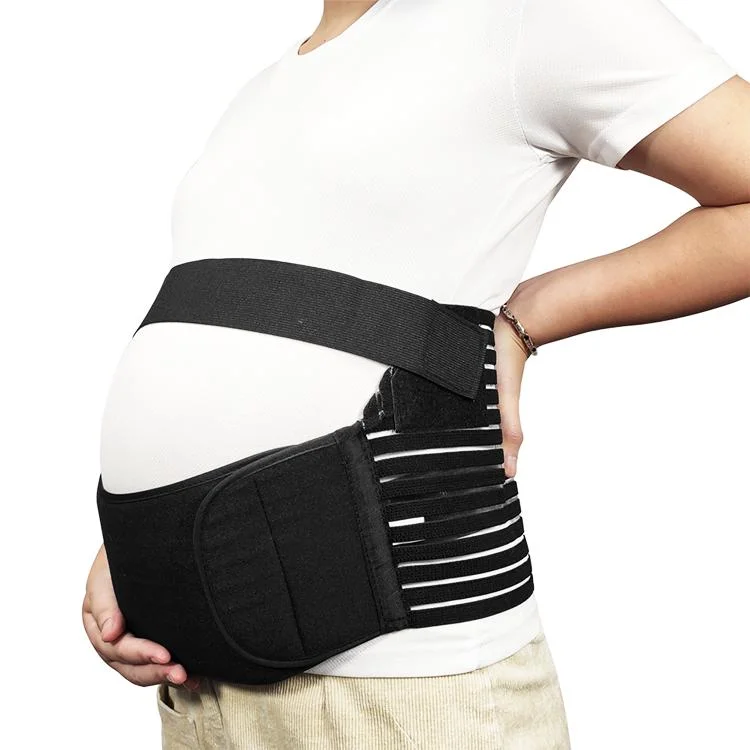 Adjustable Maternity Pregnancy Waist Abdominal Support Belt for Women After Pregnancy