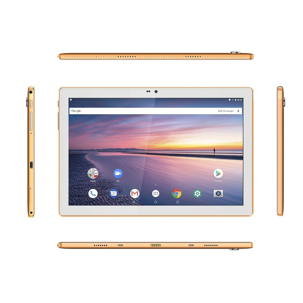 Original Wholesale/Supplier Tab M8 (FHD) TB-8705f 8,0 pulgadas Tablet PC 4GB RAM 64GB ROM Android 9,0 Helio tableta Androide 4G Teléfono