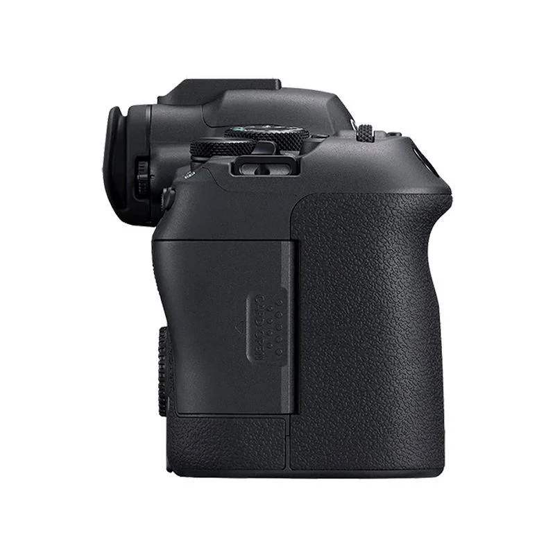 Nueva cámara Full-Frame R6 Mark 2 Professional continua de alta velocidad de la cámara