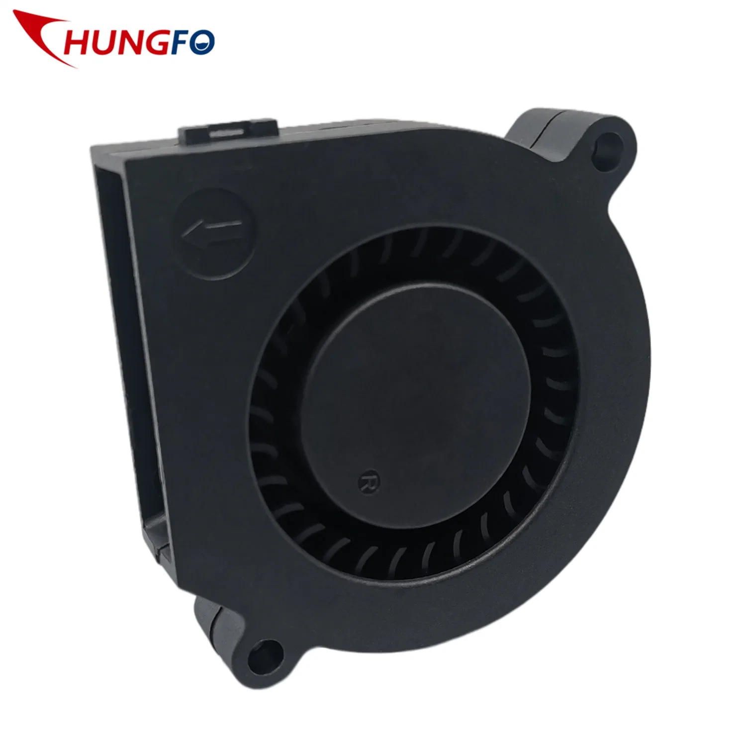 Medical Equipment DC Manufacture of Brushless Air Cooler Exhaust Blower