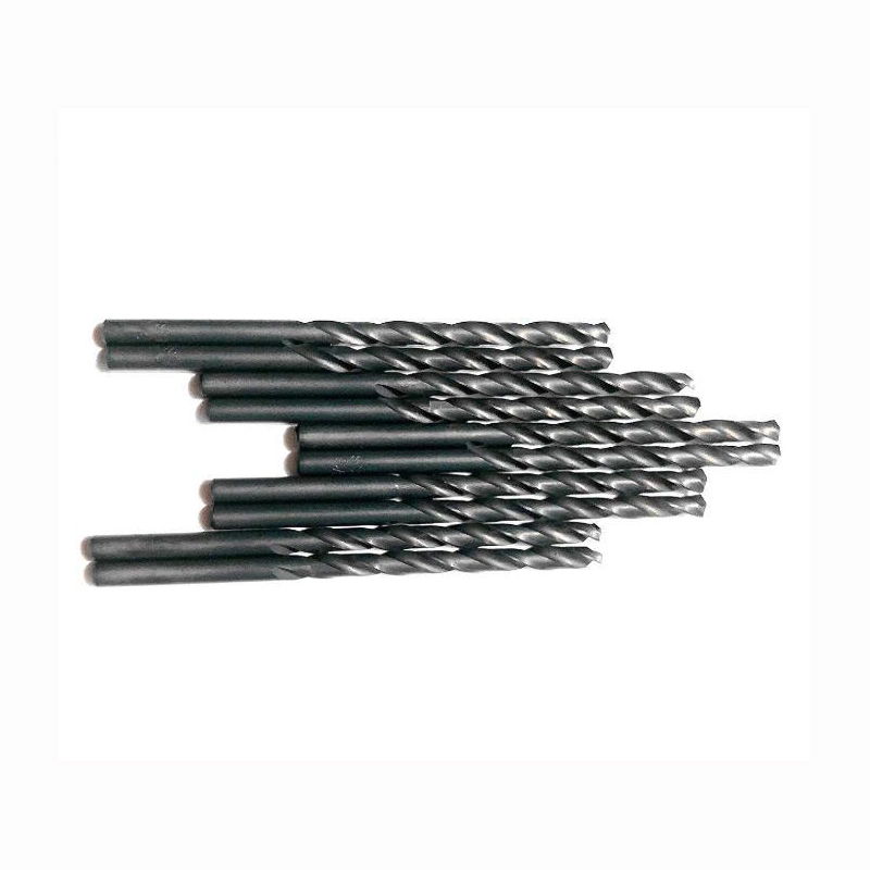 HSS General Purpose Heavy Duty Jobber Twist Drill Bits