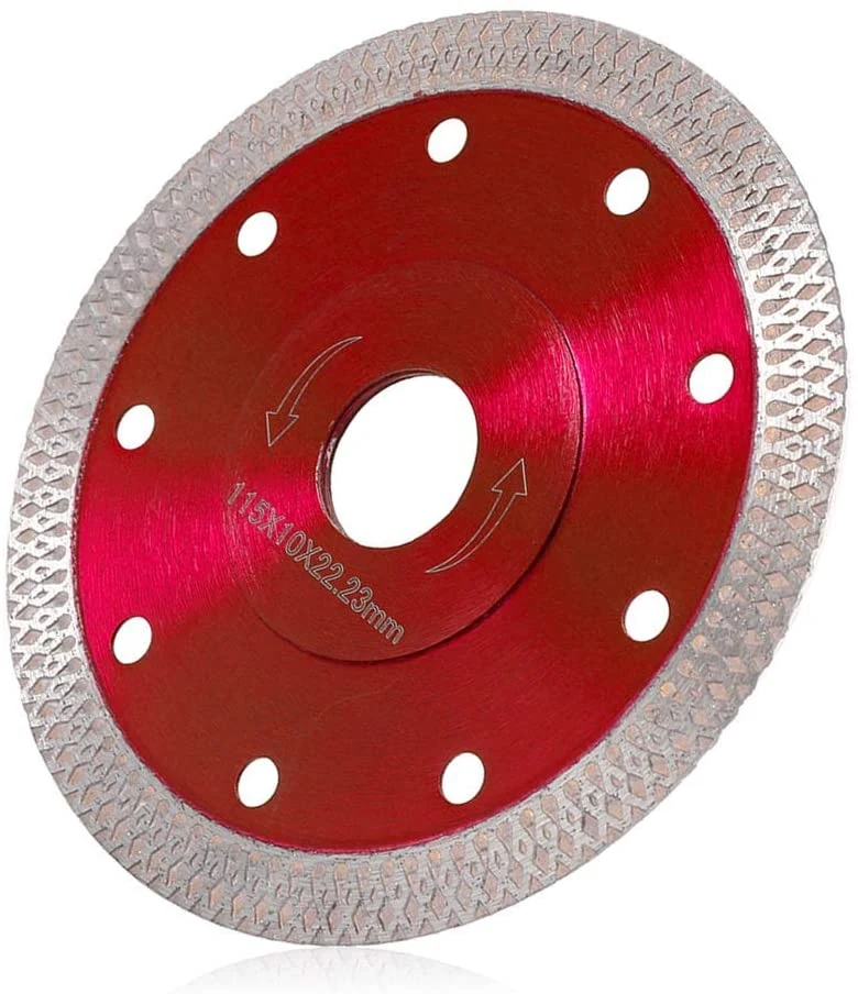 150mm Abrasive Diamond Cutting Wheel for Angle Grinder Discs