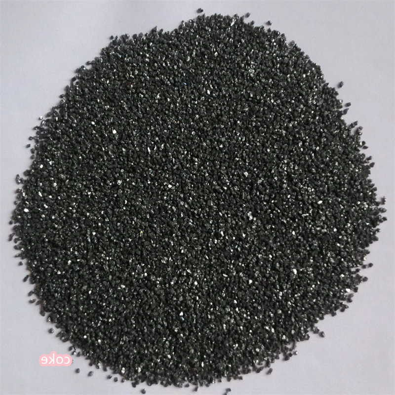 Hot Sell Semi Coke/ Lam Coke /Gas Coke for Ferro Silicon From China