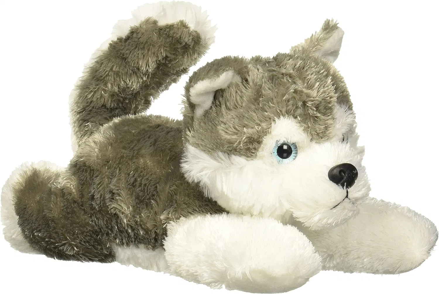 Stuffed Plush Baby Toy Dog for Amusement