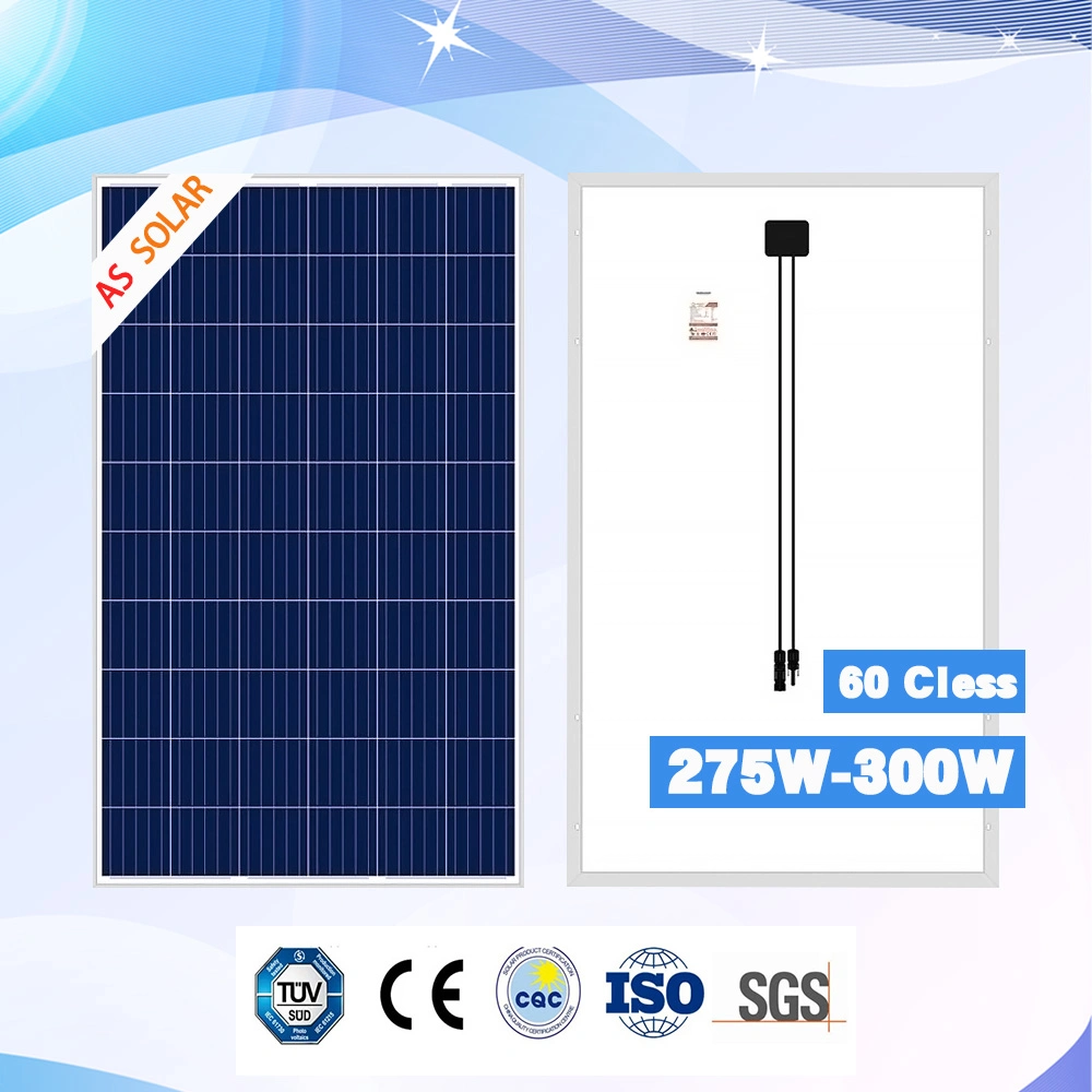 Best Quality Popular Solar Home Module System Home Fit Generator Solar Power Energy System on off Grid 330W-500W