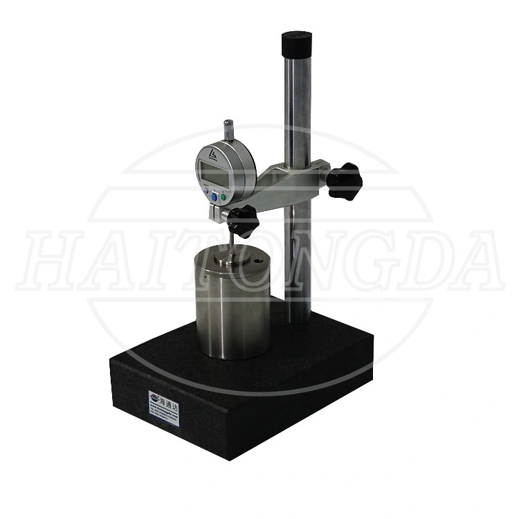 Model NP-01 Normal Temperature Swell Meter for Measuring the Expand Quantity of Shale