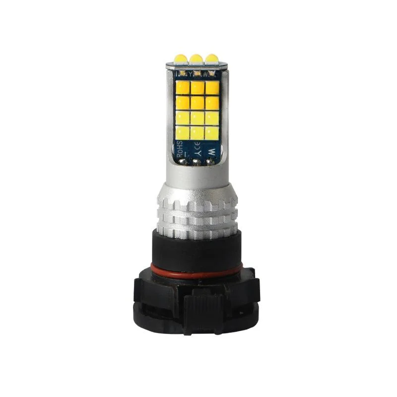 H4. H6. P15D. Ba20d H4/PA20d H4 Head Light LED Light for Motorcycle