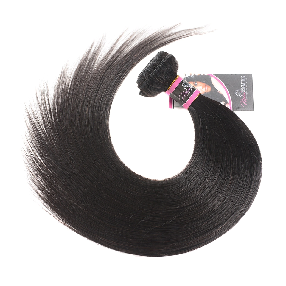 Best Quality Factory Hair Extension Remy Virgin Brazilian Human Hair Weft