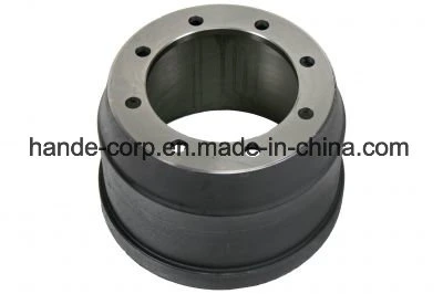 Saf 0310677280/Mbd1008 Brake Drum