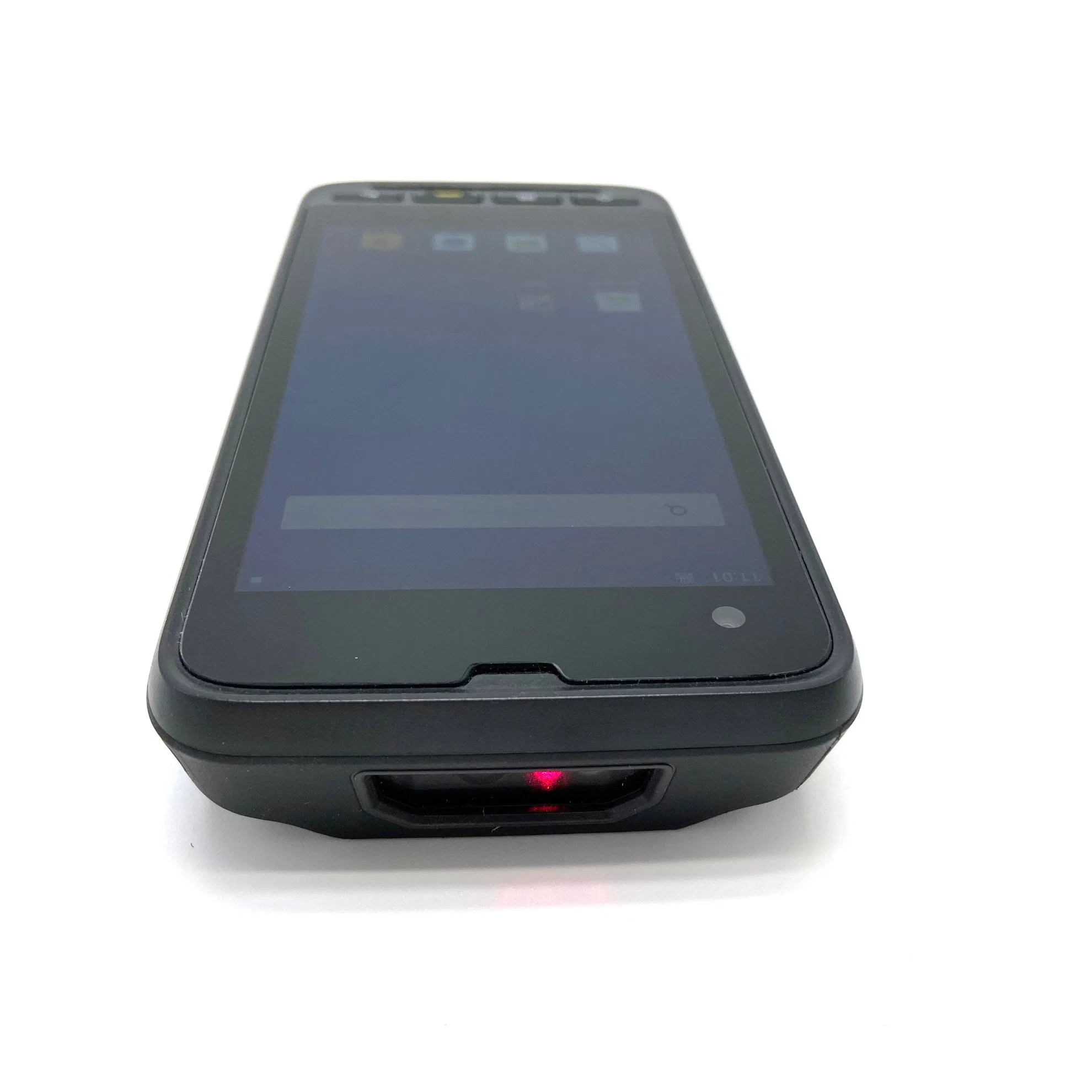 Enterprises Mobile Computer IP68 1d/2D Rugged Barcode Scanner RFID Pdas