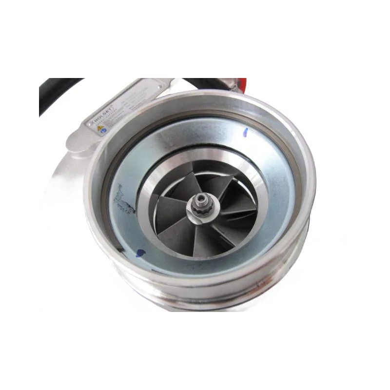 3785224 Supply Dongfeng Tianlong Cummins 8.9L Engine Hallside 6L Turbocharger/C4051033