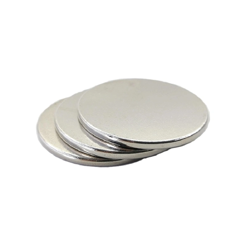 Industrial Application Free Sample High Power Strong Neodymium Magnets Powerful