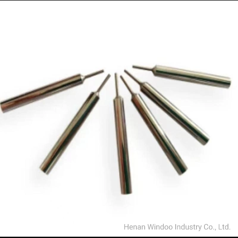 Guide Wire Nozzle/Guide Wire Needle for Coil Winding Industry