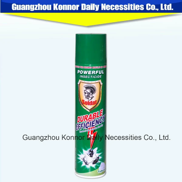 Household Sundries 400ml Insecticide Spray Anti Mosquito Spray