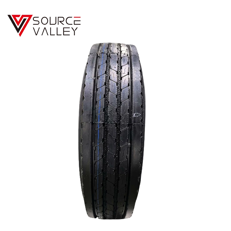 Top Brands Tires Factory China 285/75r24.5 12.00r20 Hot Sale Truck Tyre with High Performance