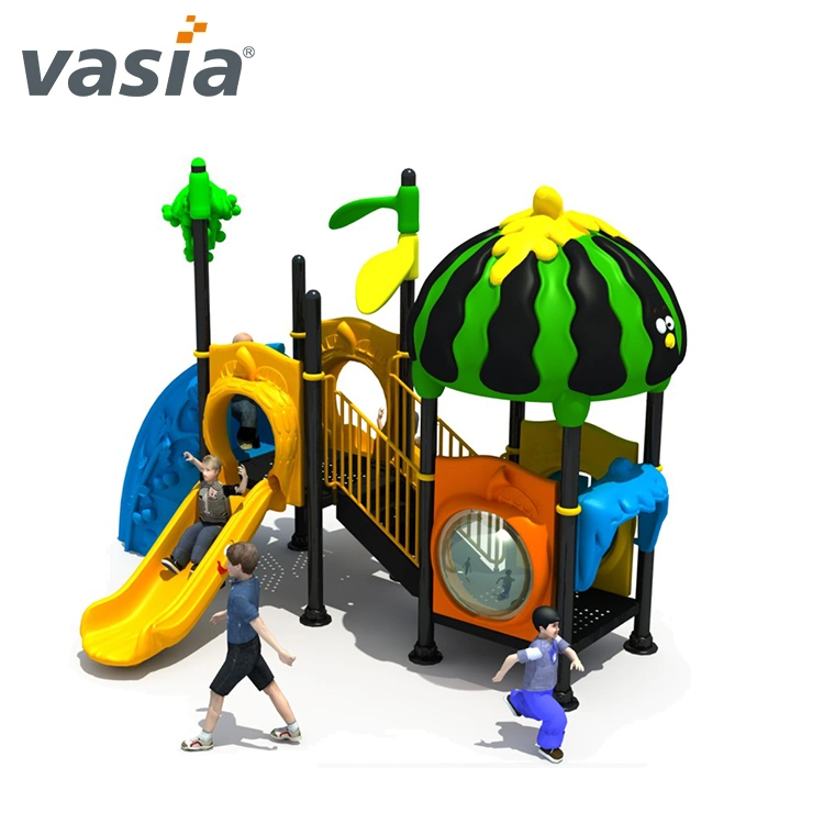 Hausgemachte Kinder Spielplatz Spielplatz Freizeitpark für Rumänien