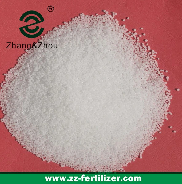 Jinan Manufacturer Supply Pretty Prilled Urea 46%N Fertilizer