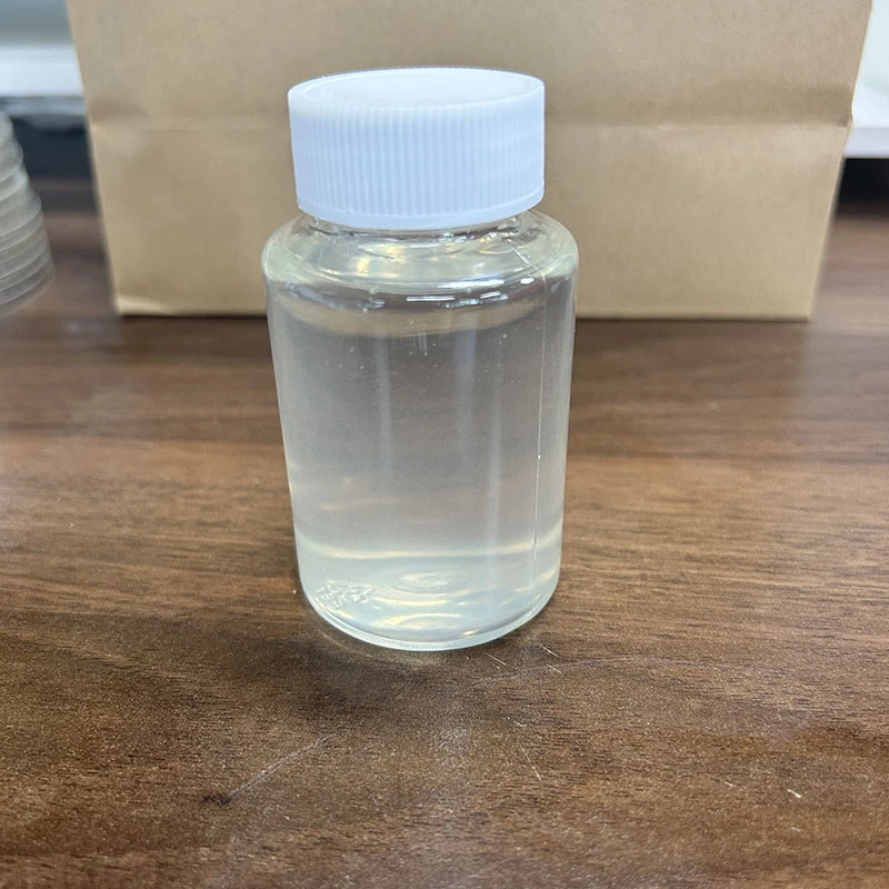 How to Buy Decyl Glucoside Liquid CAS No 68515-73-1 APG0814 Daily Chemical Products From China Factory