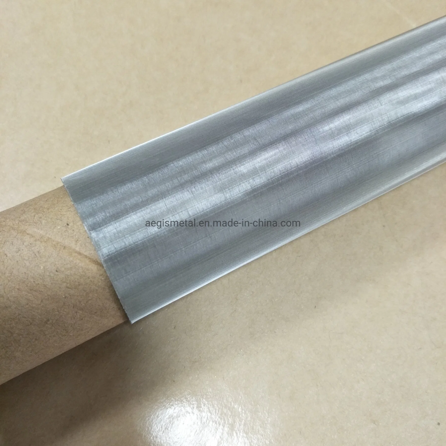 Monel Mesh 20 Micron 30 40 50 100um Ultra Fine 400 405 Alloy Monel Wire Cloth