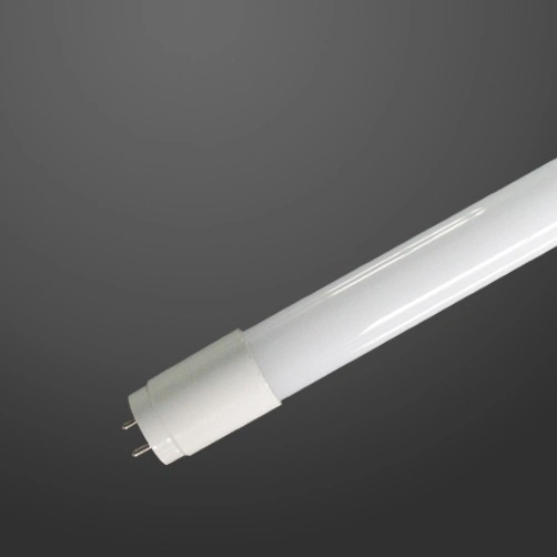 Commercial Indoor Energy Saving White Aluminum SMD 18W LED Tube Light